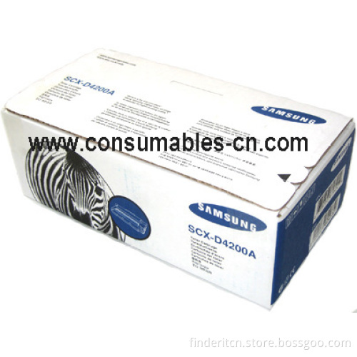 Samsung SCX-4521D3 Samsung SCX-4216D3 Samsung SCX-D4200A Laser Toner Cartridge